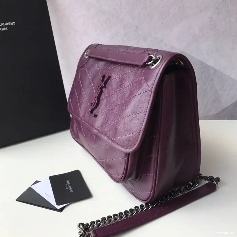 Fashionrepsfam ru YSL Bags 19B57Y0095 0616